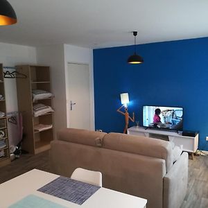 Appartement à 1 Chambre à Coucher