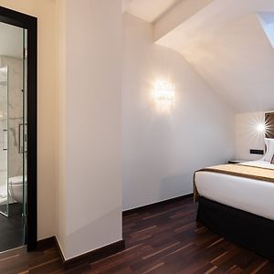 Chambre Duplex