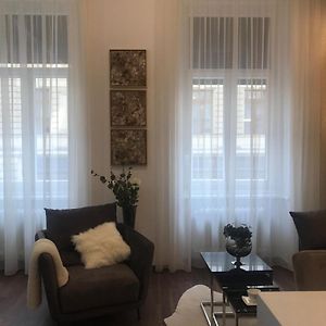 Appartement de Luxe