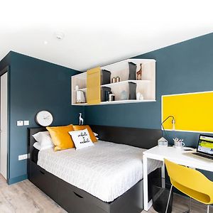 Private Bathroom Double Room
