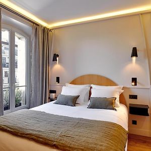 Chambre Standarde Double