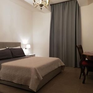 Chambre Standarde Lit King-Size