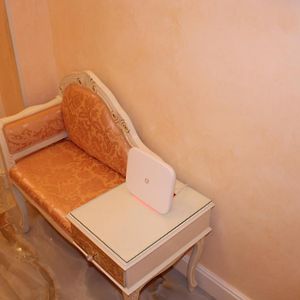 Chambre Double de Luxe