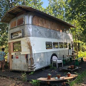 Cosmic English Bus 2 Floor