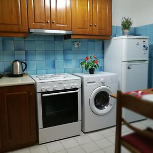 Platos Academy Apartment