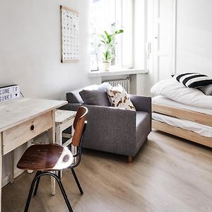 Small Studio Apartment Nearby City Centre