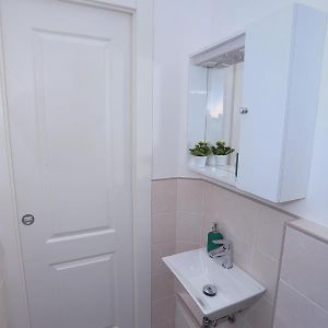 Large Private Bathroom Room
