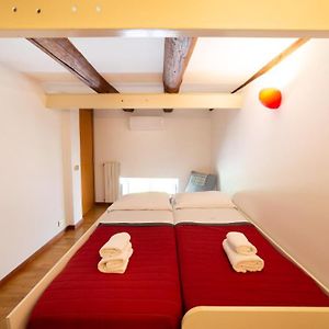 The Port'Alba Apartment By Houseinnaples
