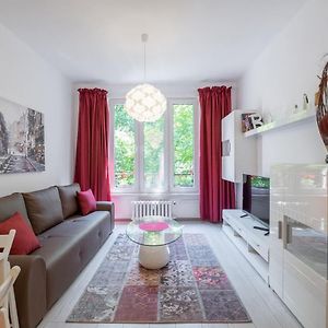 Your Perfect Place To Stay On Vitosha Str Apt