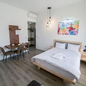 Appartement Studio