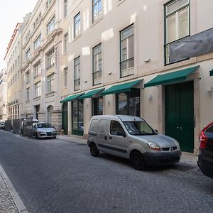 Flh Chiado Trendy Apartment