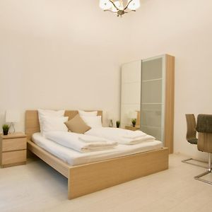 Appartement Studio