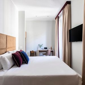 Giubbonari Suites