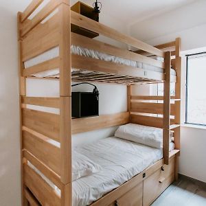 Chambre Juste Pour Femmes Dortoir