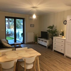 Wislane Tarasy 2.0 By Atrium Apartments