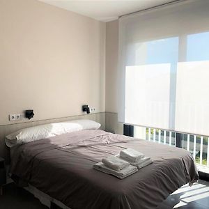 Studio Exécutive Lit Queen-Size