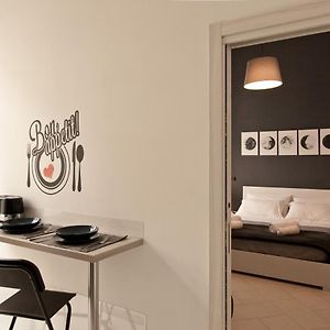 Le Corti di Napoli Apartments