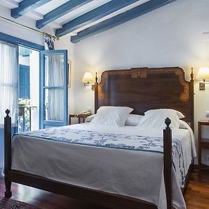 Chambre Double de Base
