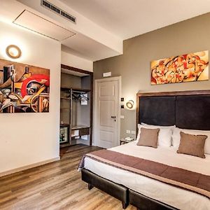 Chambre Triple