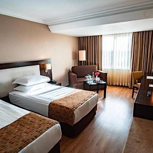 Chambre Standarde Double