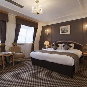 Chambre Double de Luxe
