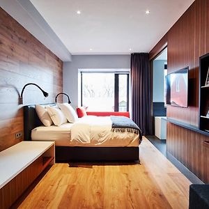 Chambre Double de Luxe