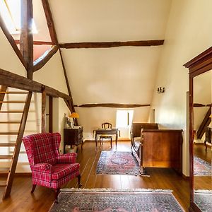 Chambre Familiale
