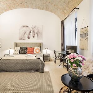 Urban Stable Luxury Apartments