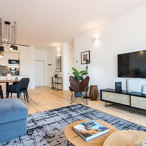 Appartement de Luxe