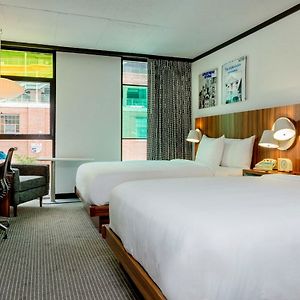 Chambre Lit Queen-Size