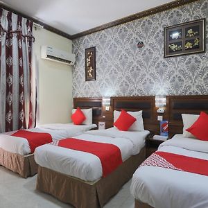 Chambre Standarde Triple