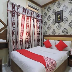 Chambre Lit King-Size