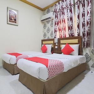 Chambre Standarde Double