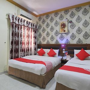 Oyo 335 Remas Hotel Llc