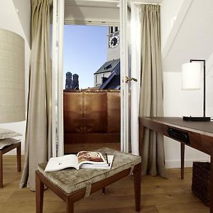 Chambre de Luxe
