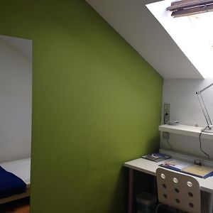 Chambre Simple