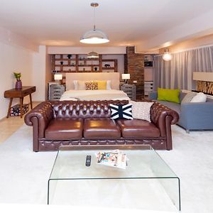 Appartement Rez-de-Chaussée