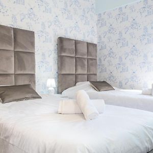 Arcadas Grand Sea View