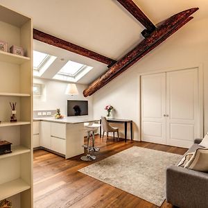 Luxurious Apartment in Milan