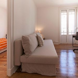 Apartment In Center Of Lisbon