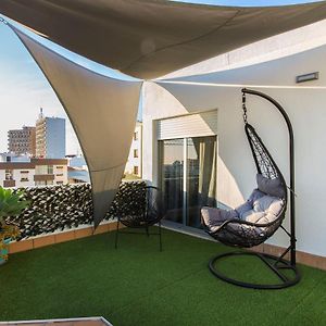 Maria Rita Faro Rooftop Apartment