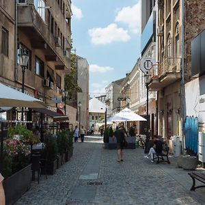 Central Old Town - Cosy Apartment