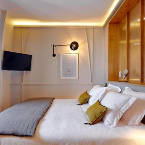 Chambre Supérieure Double