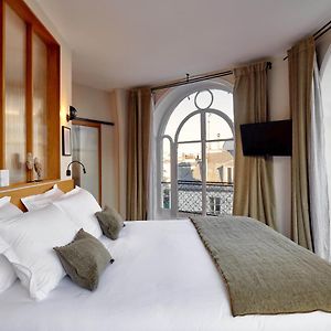 Chambre Double de Luxe