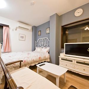 Chambre Quadruple Luxe