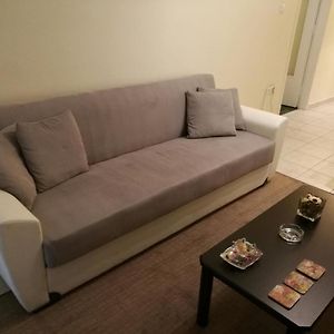 Platos Academy Apartment
