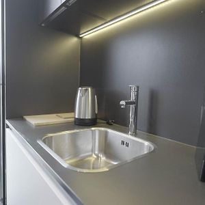 Appartement Rez-de-Chaussée