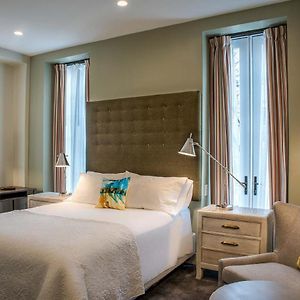 Inn On Camac