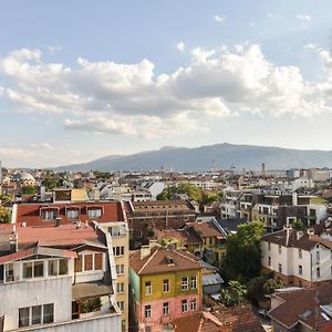 Beautiful City View Maisonette Apartment