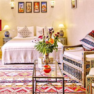 Chambre Double de Luxe